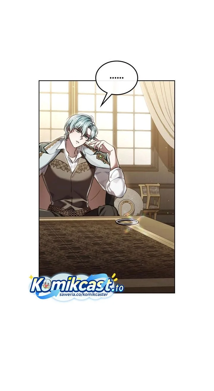 Reborn as the Enemy Prince Chapter 107 Gambar 9