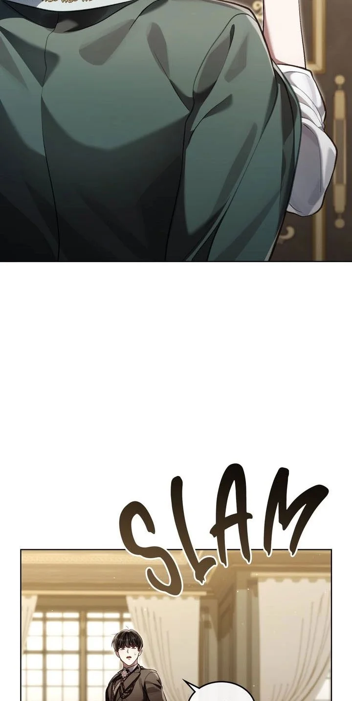 Reborn as the Enemy Prince Chapter 107 Gambar 11