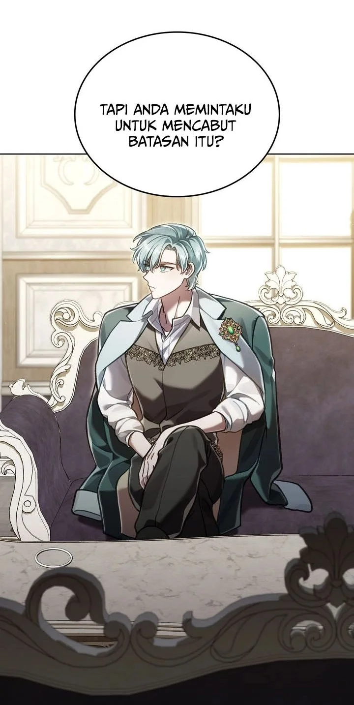 Reborn as the Enemy Prince Chapter 107 Gambar 15