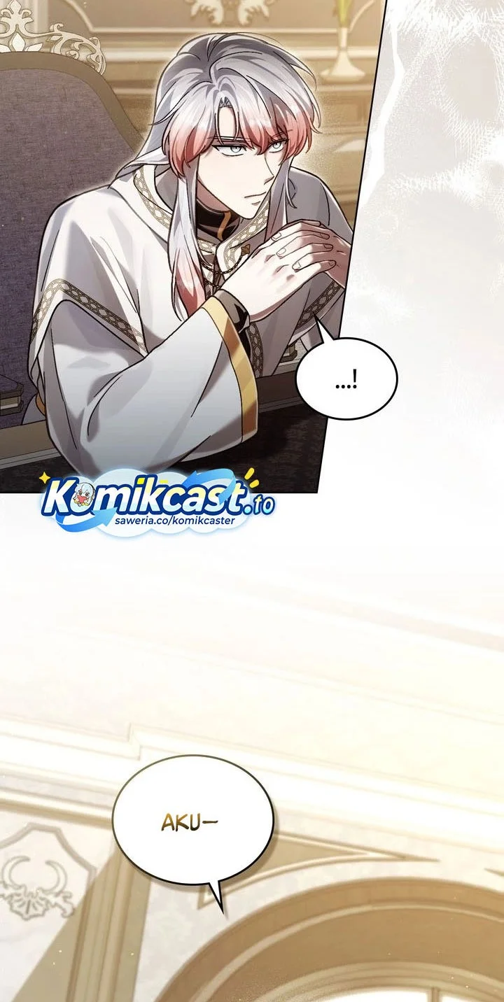 Reborn as the Enemy Prince Chapter 107 Gambar 17