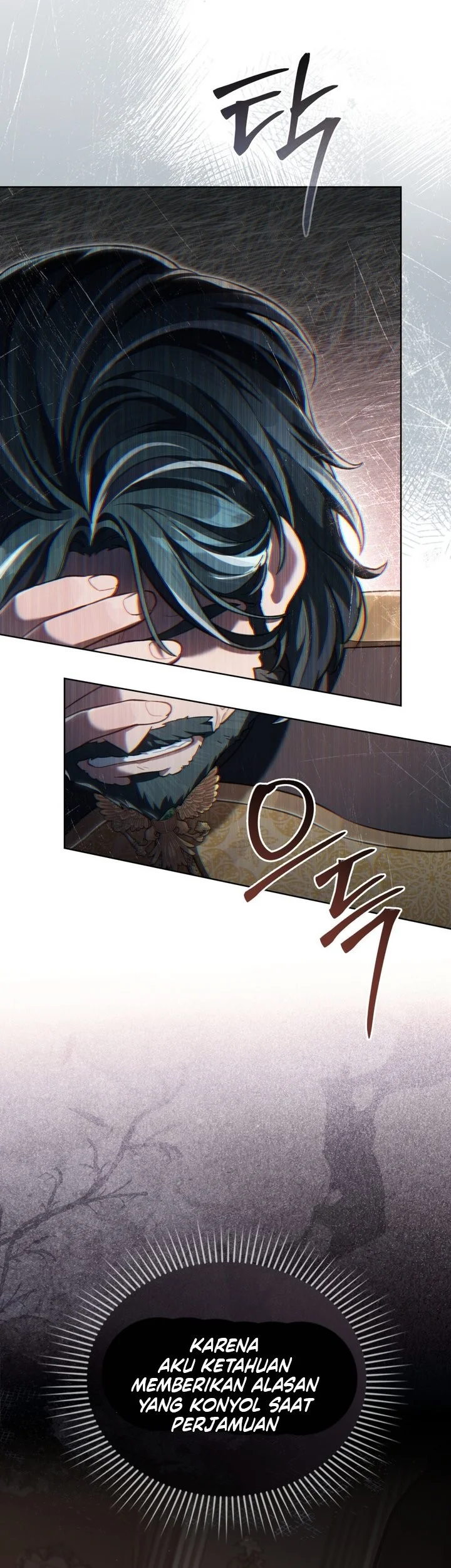 Reborn as the Enemy Prince Chapter 108 Gambar 18