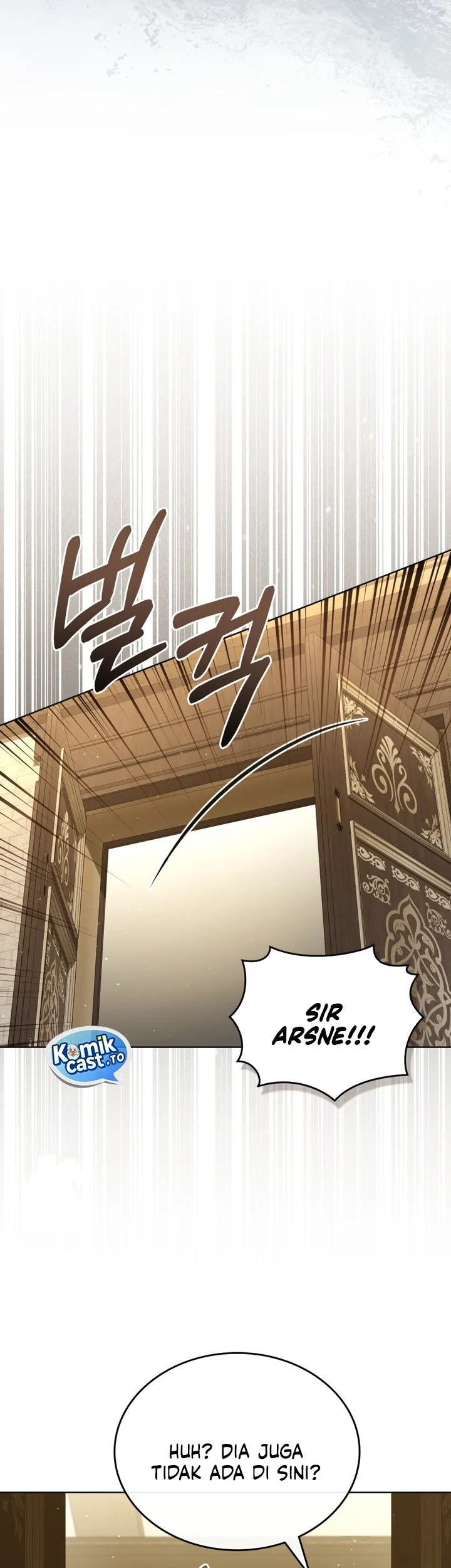 Reborn as the Enemy Prince Chapter 108 Gambar 24