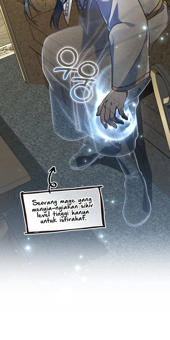 Reborn as the Enemy Prince Chapter 108 Gambar 27