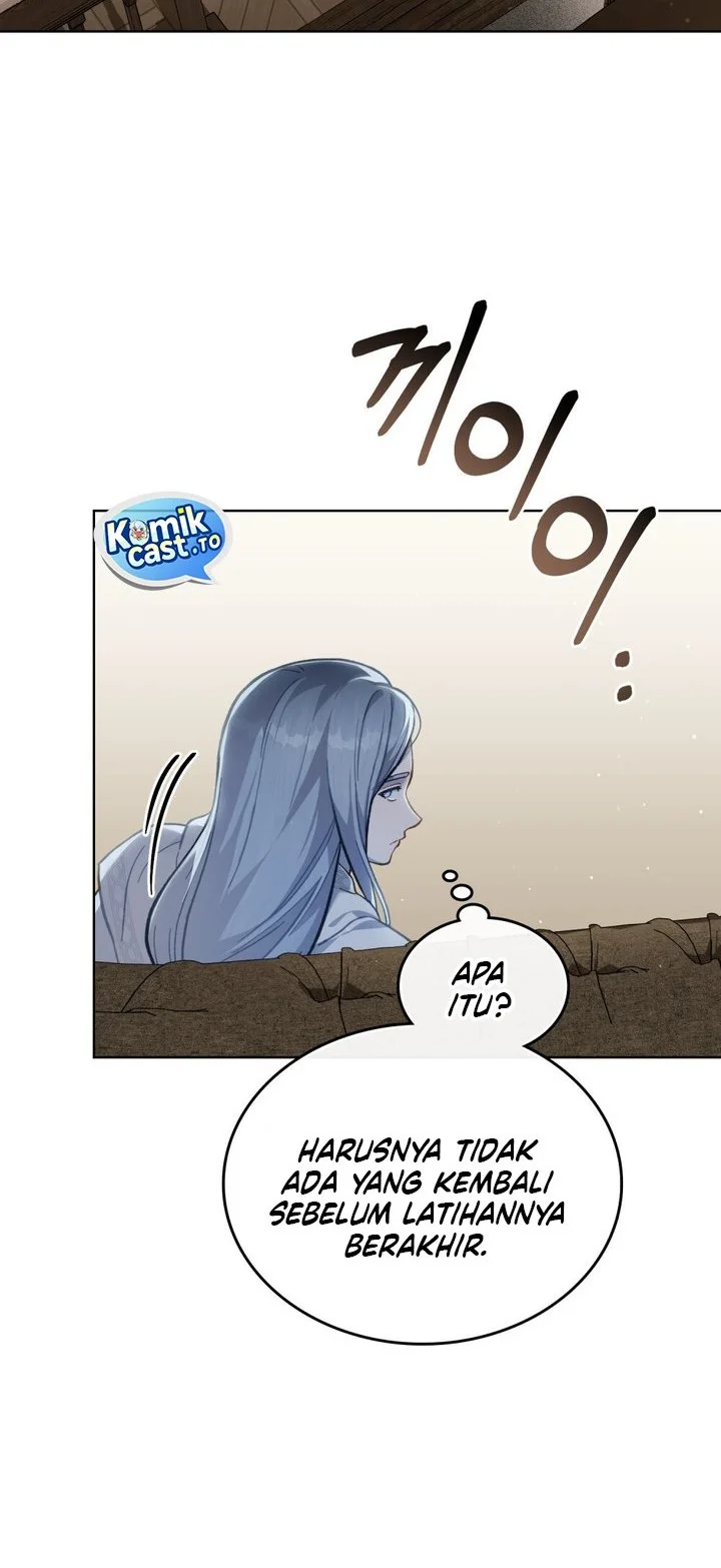 Reborn as the Enemy Prince Chapter 108 Gambar 29