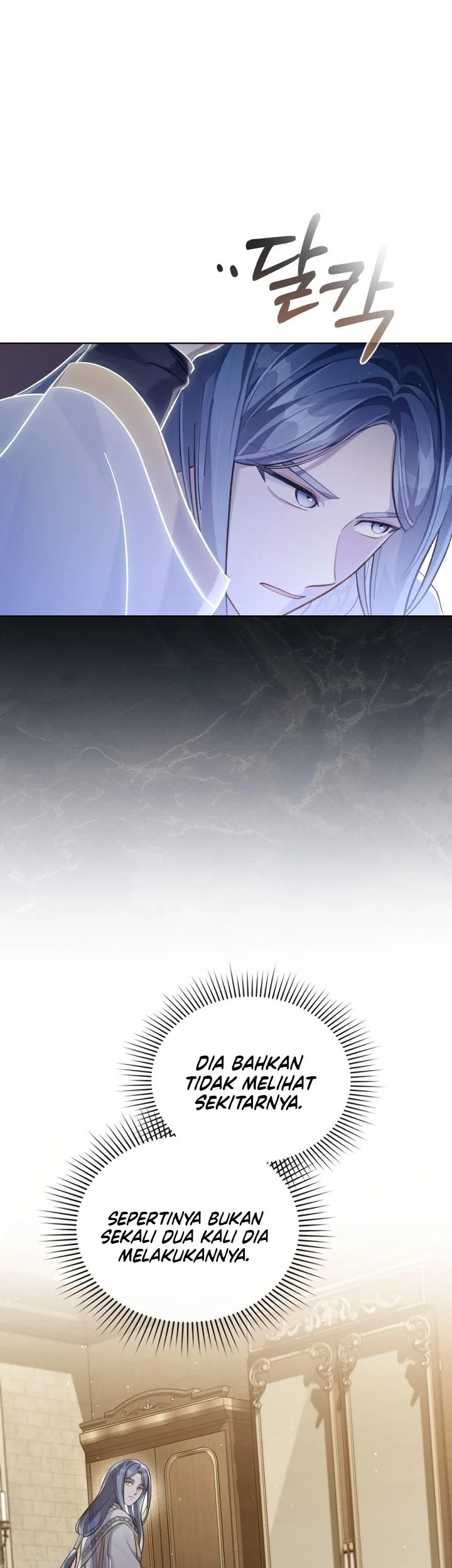 Reborn as the Enemy Prince Chapter 108 Gambar 32