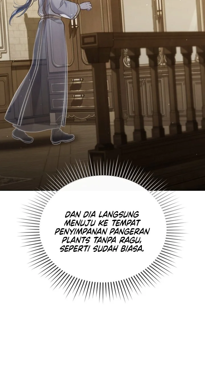 Reborn as the Enemy Prince Chapter 108 Gambar 33