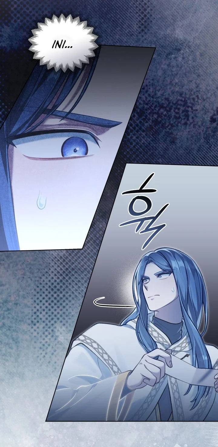 Reborn as the Enemy Prince Chapter 108 Gambar 35