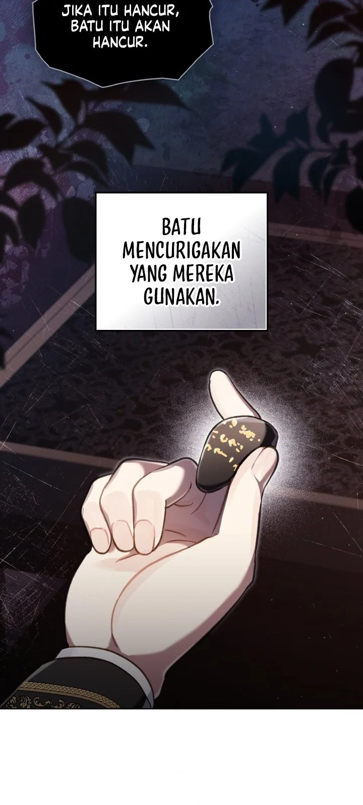 Reborn as the Enemy Prince Chapter 108 Gambar 39