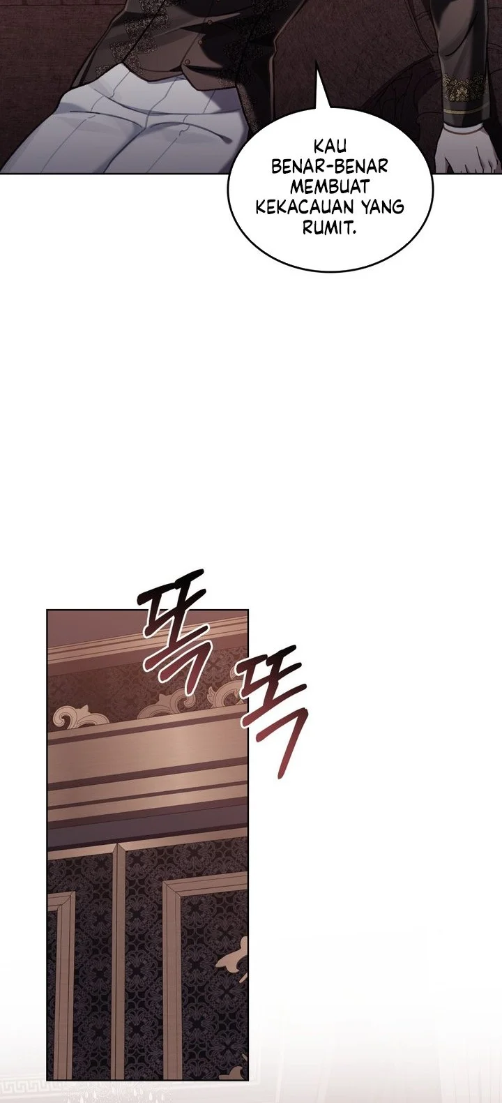 Reborn as the Enemy Prince Chapter 108 Gambar 41