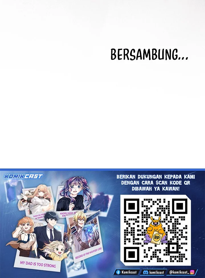 Reborn as the Enemy Prince Chapter 108 Gambar 50