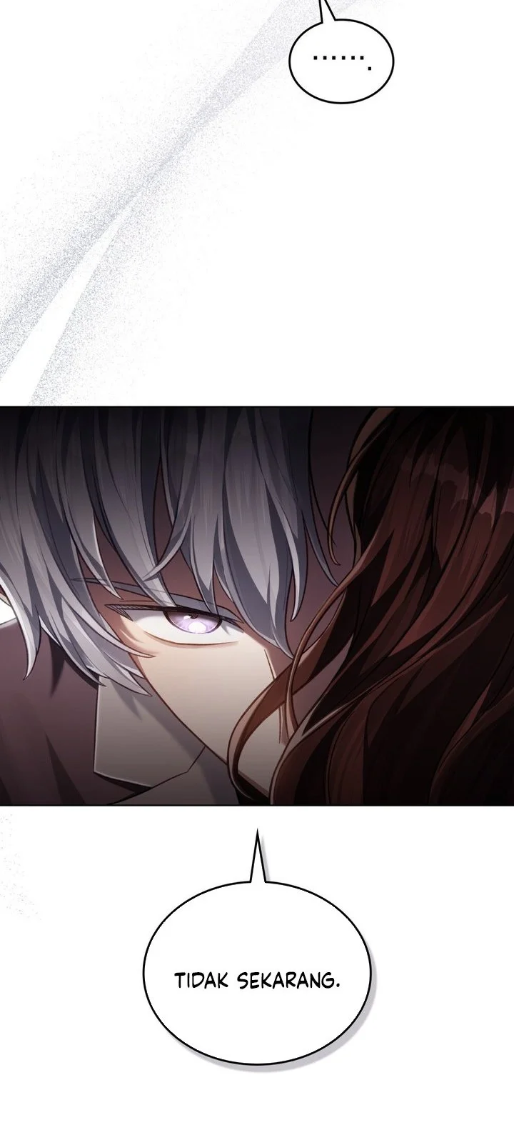 Reborn as the Enemy Prince Chapter 108 Gambar 9