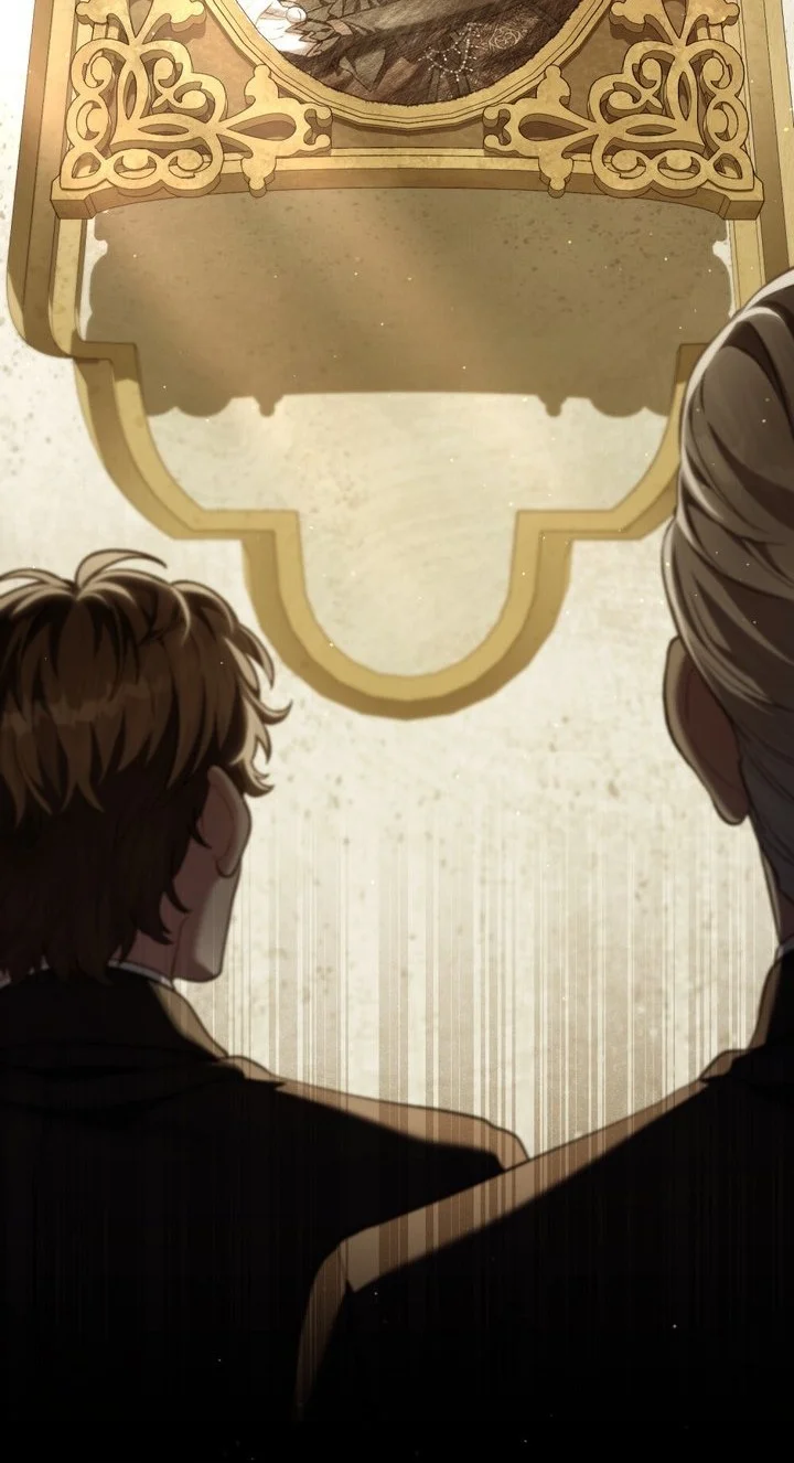 Reborn as the Enemy Prince Chapter 108 Gambar 15