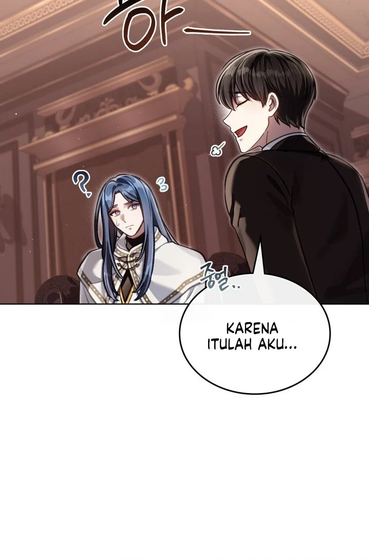 Reborn as the Enemy Prince Chapter 109 Gambar 19