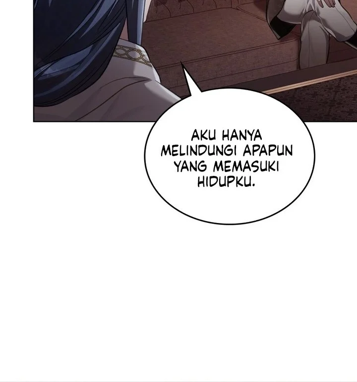 Reborn as the Enemy Prince Chapter 109 Gambar 21