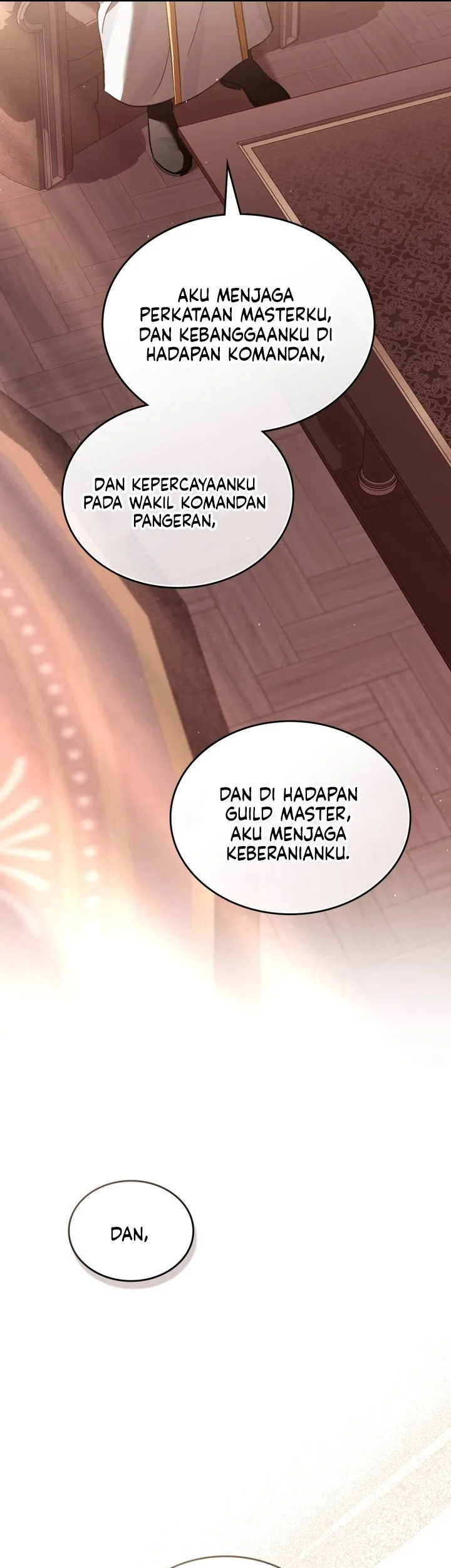 Reborn as the Enemy Prince Chapter 109 Gambar 22