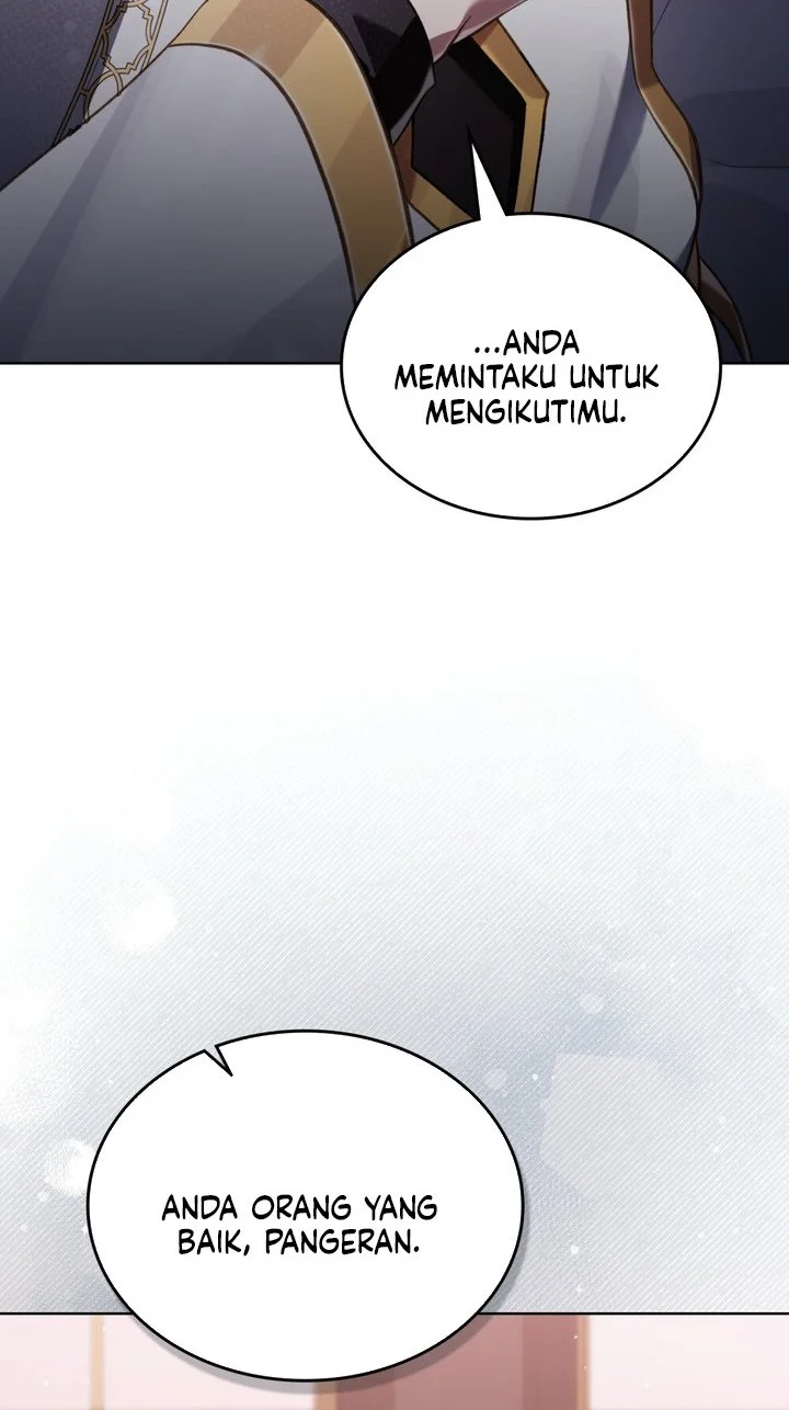 Reborn as the Enemy Prince Chapter 109 Gambar 27