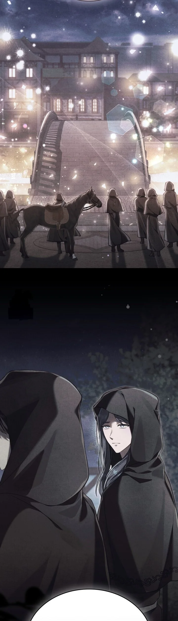 Reborn as the Enemy Prince Chapter 109 Gambar 32