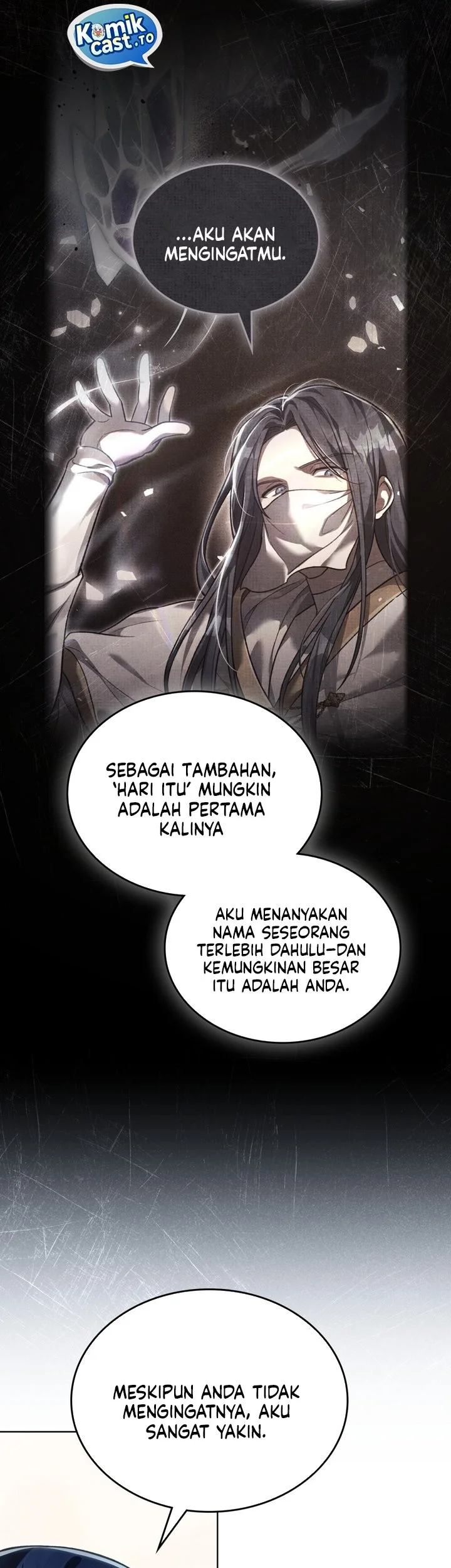 Reborn as the Enemy Prince Chapter 109 Gambar 36