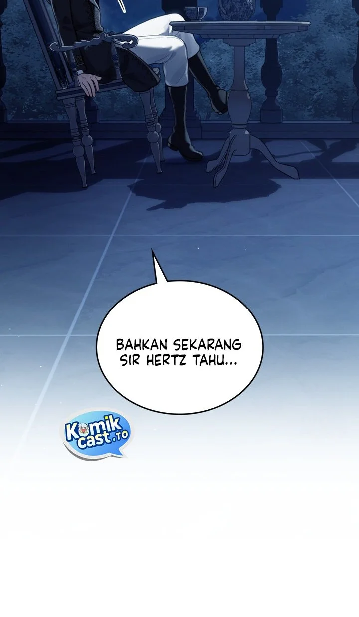 Reborn as the Enemy Prince Chapter 109 Gambar 45