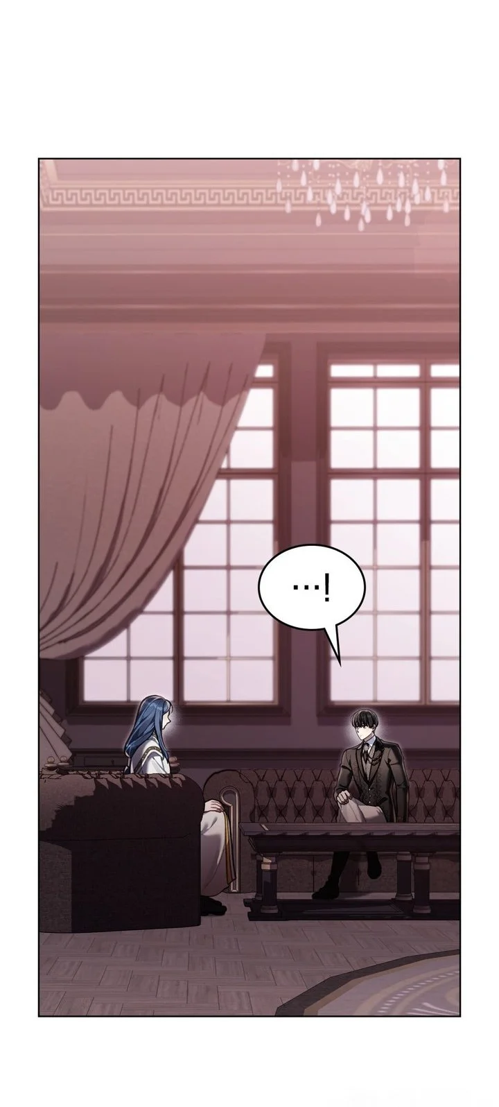 Reborn as the Enemy Prince Chapter 109 Gambar 3