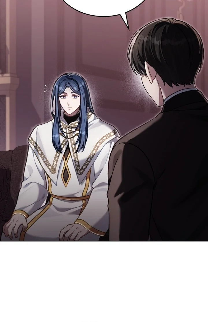 Reborn as the Enemy Prince Chapter 109 Gambar 5