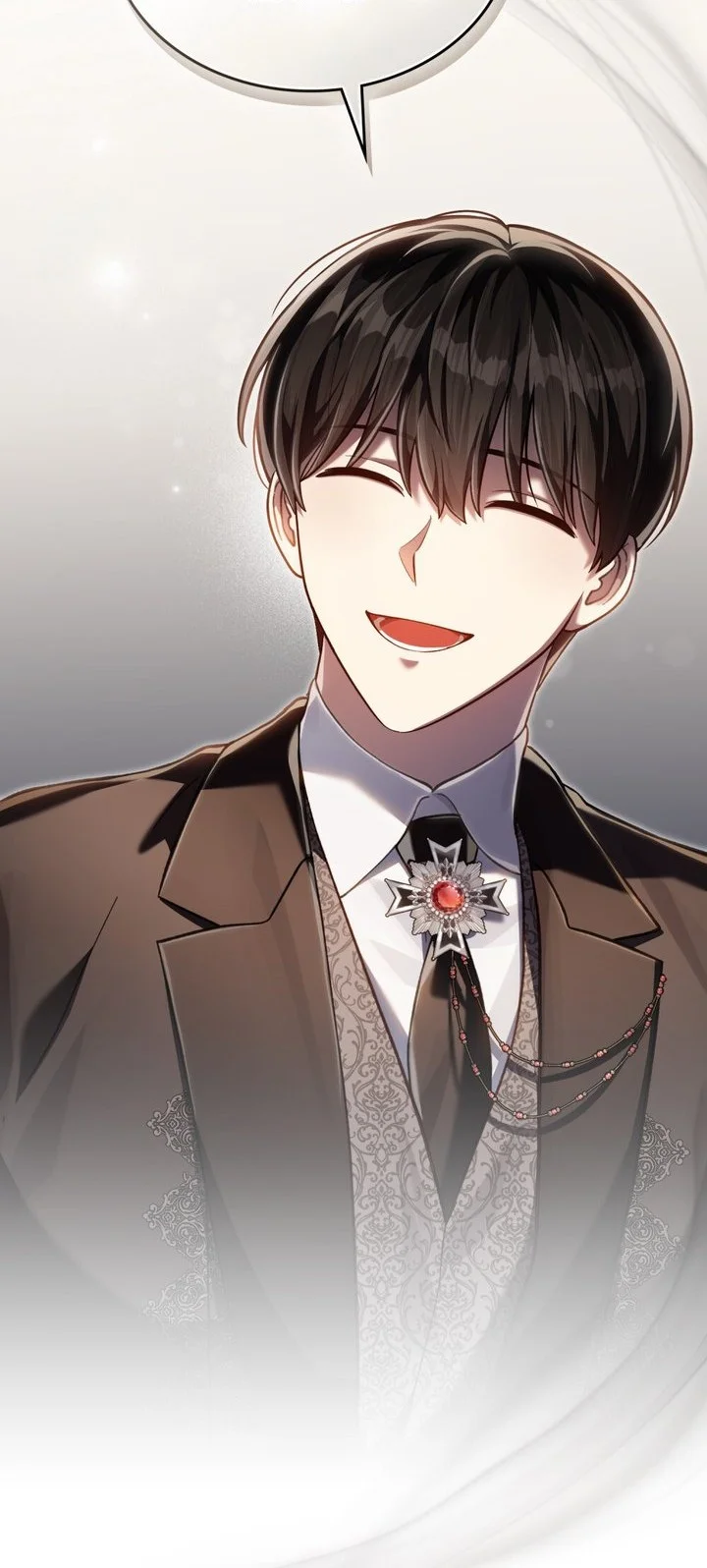 Reborn as the Enemy Prince Chapter 109 Gambar 11