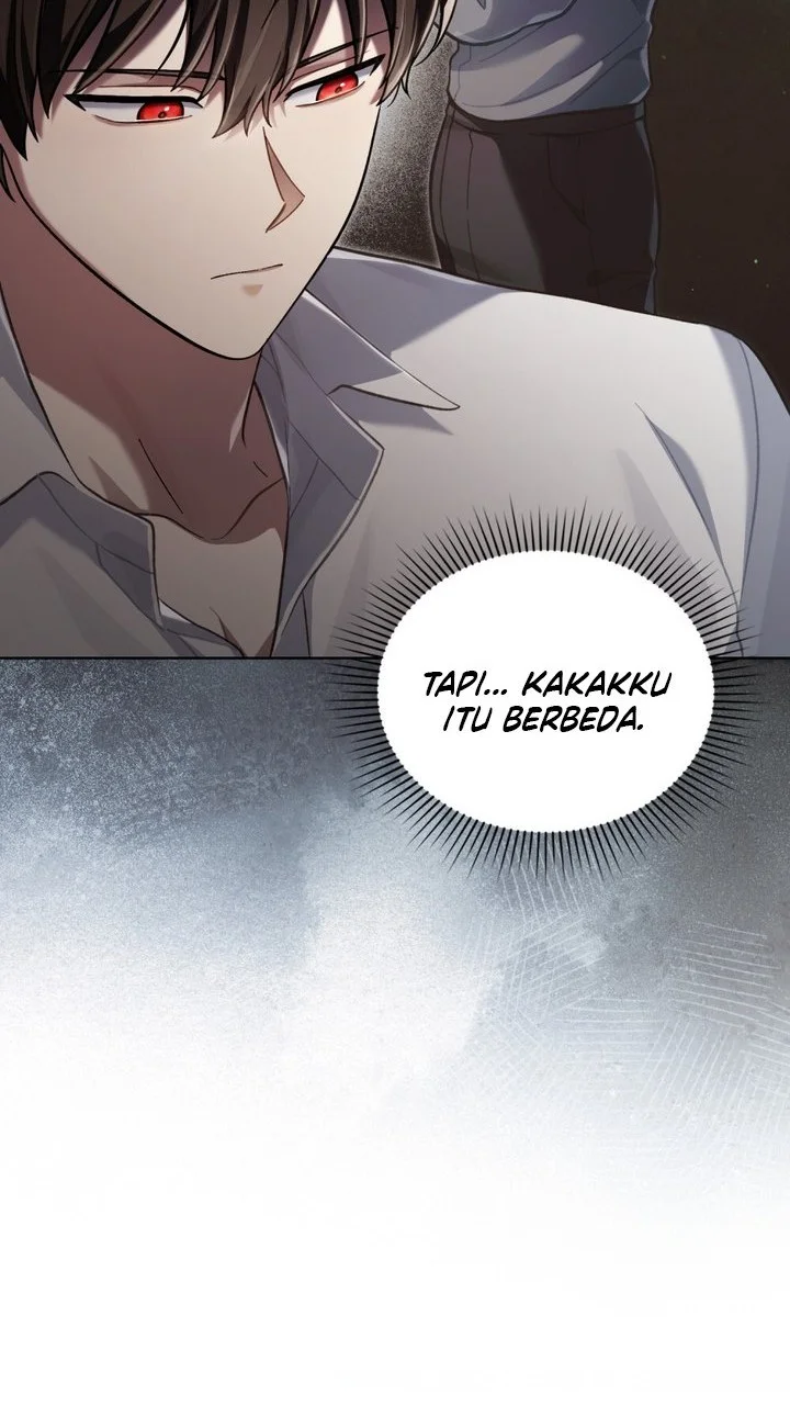 Reborn as the Enemy Prince Chapter 110 Gambar 31