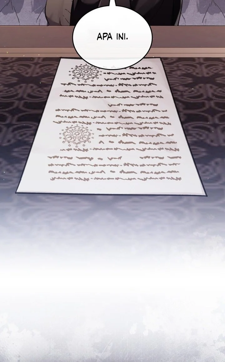 Reborn as the Enemy Prince Chapter 110 Gambar 33