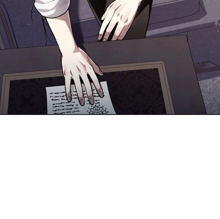 Reborn as the Enemy Prince Chapter 110 Gambar 37