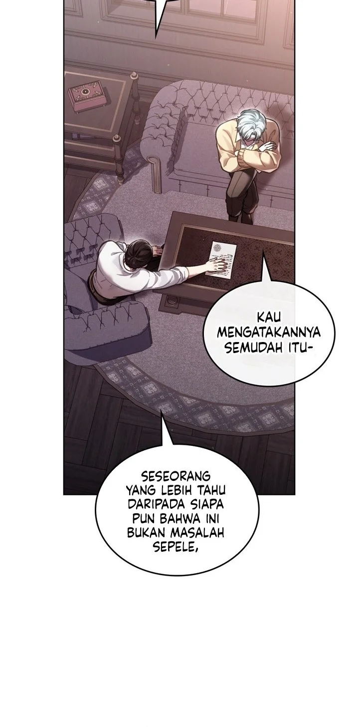 Reborn as the Enemy Prince Chapter 110 Gambar 39