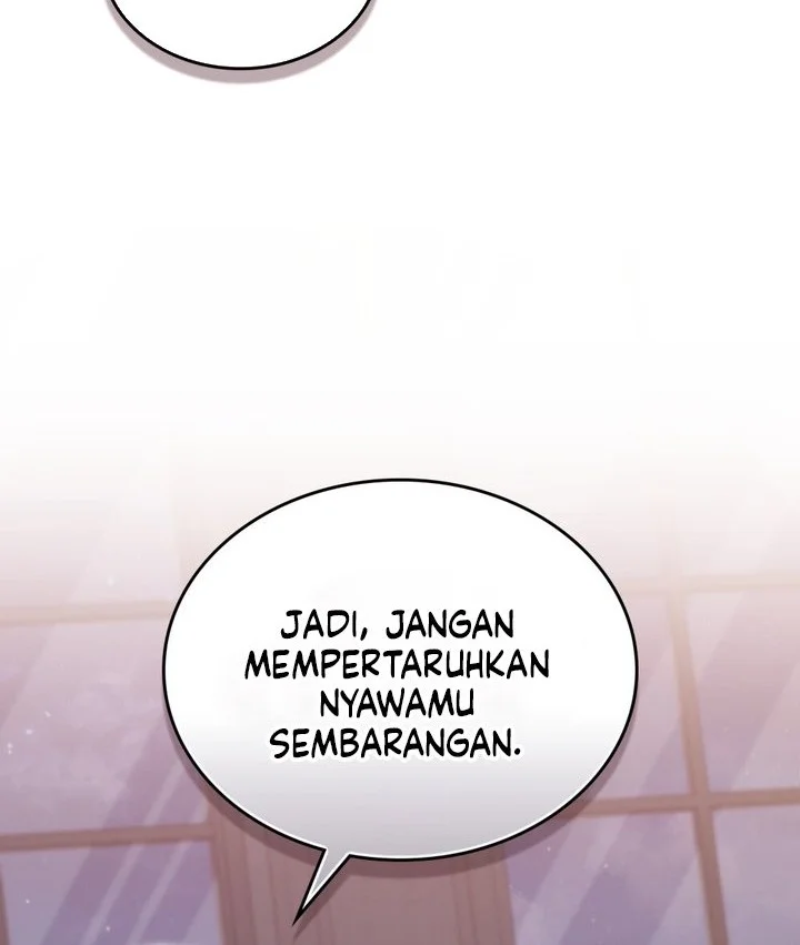 Reborn as the Enemy Prince Chapter 110 Gambar 46