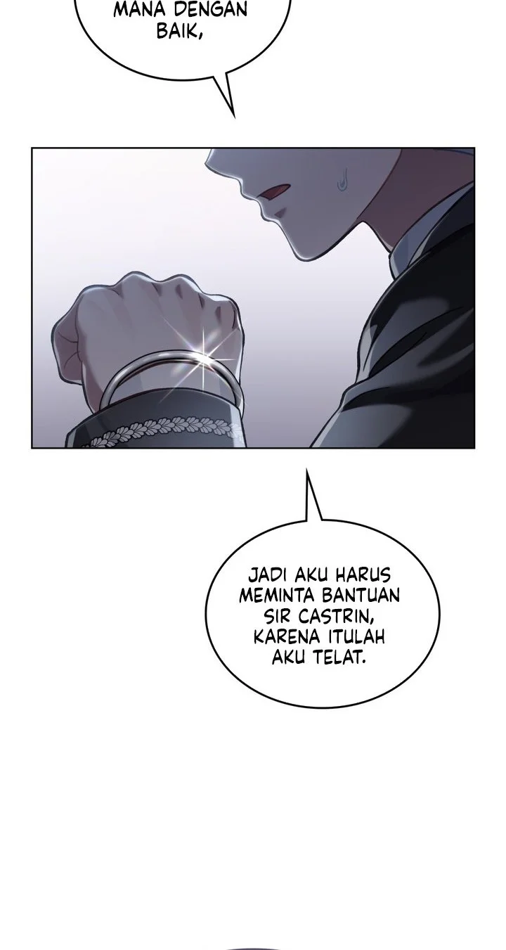 Reborn as the Enemy Prince Chapter 110 Gambar 3