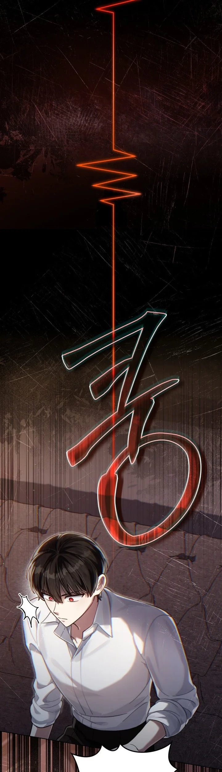 Reborn as the Enemy Prince Chapter 110 Gambar 57