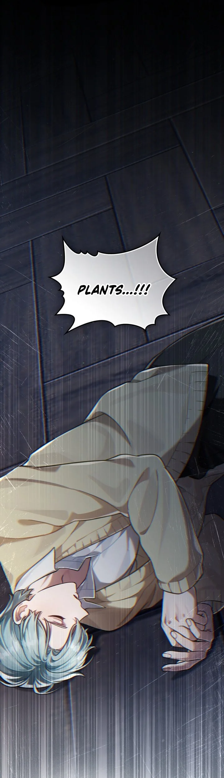 Reborn as the Enemy Prince Chapter 110 Gambar 59