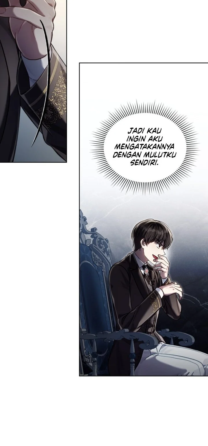 Reborn as the Enemy Prince Chapter 110 Gambar 5