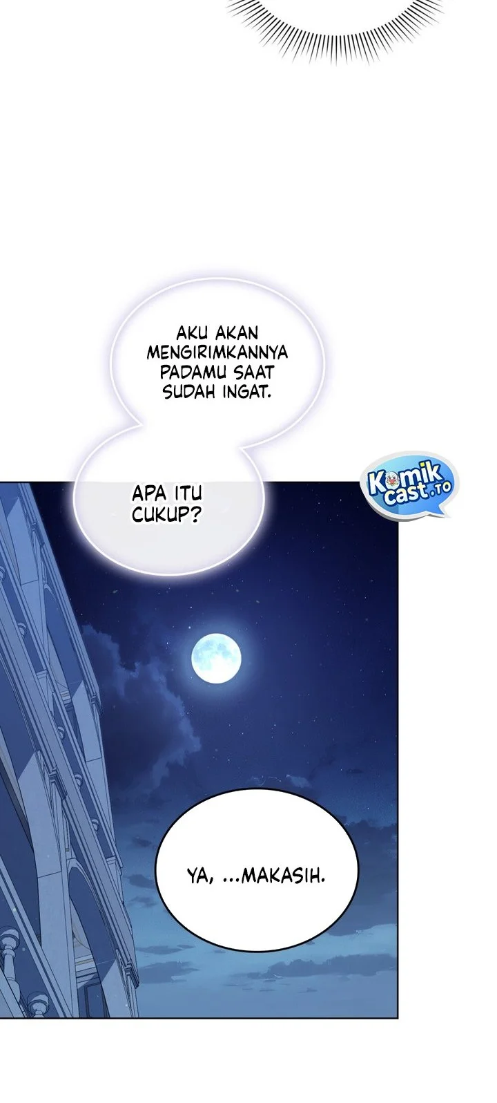 Reborn as the Enemy Prince Chapter 110 Gambar 9