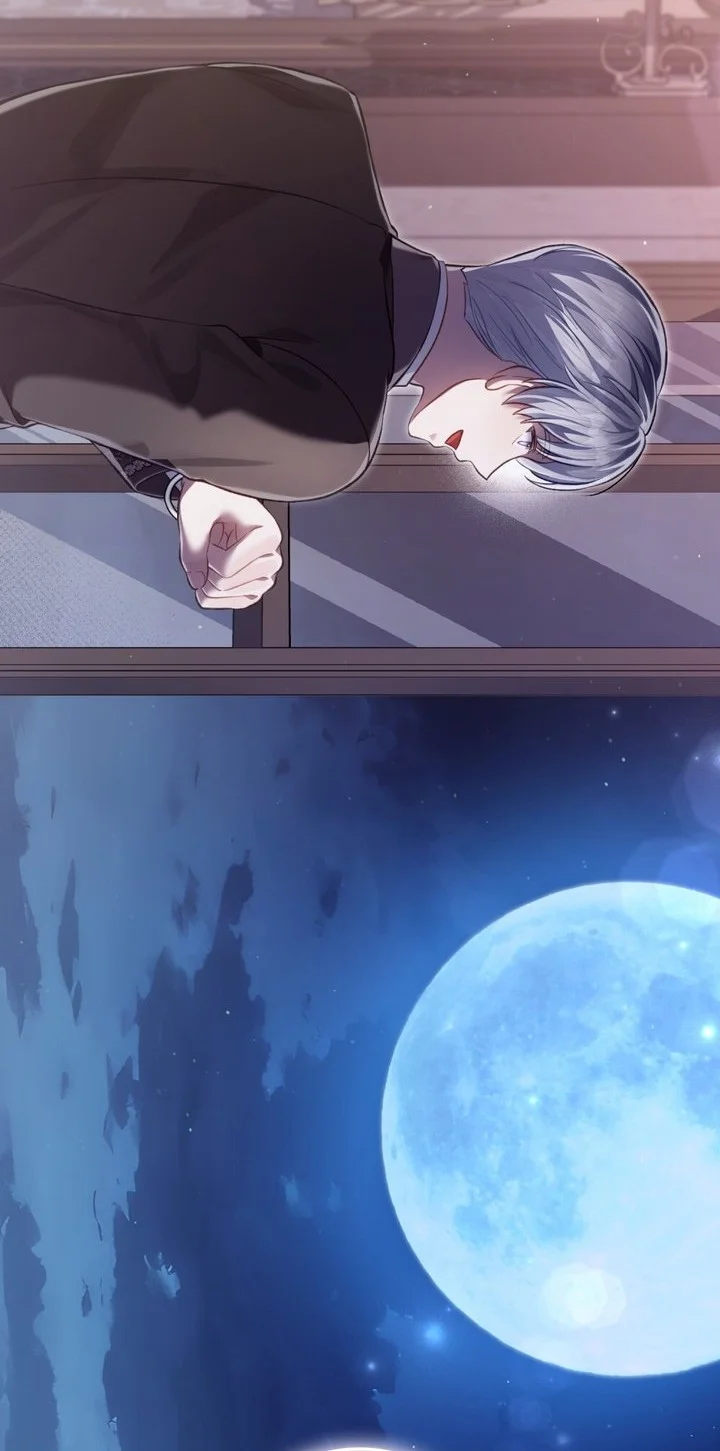 Reborn as the Enemy Prince Chapter 110 Gambar 13