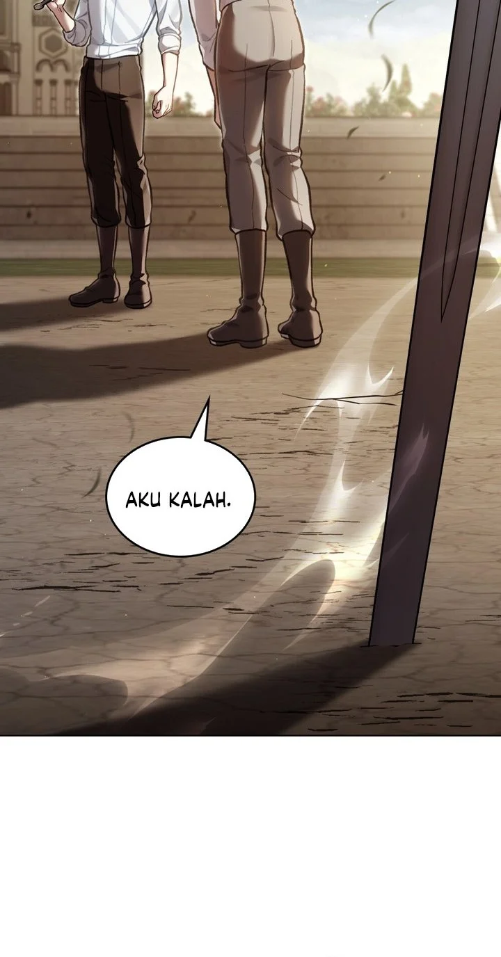 Reborn as the Enemy Prince Chapter 110 Gambar 17