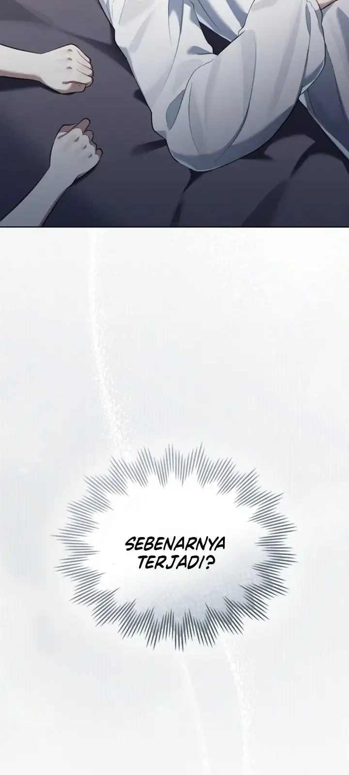 Reborn as the Enemy Prince Chapter 111 Gambar 39
