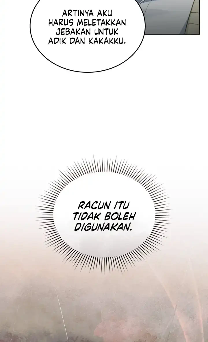 Reborn as the Enemy Prince Chapter 111 Gambar 43