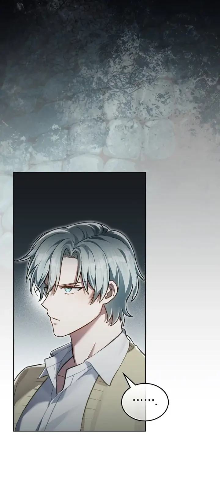 Reborn as the Enemy Prince Chapter 111 Gambar 48