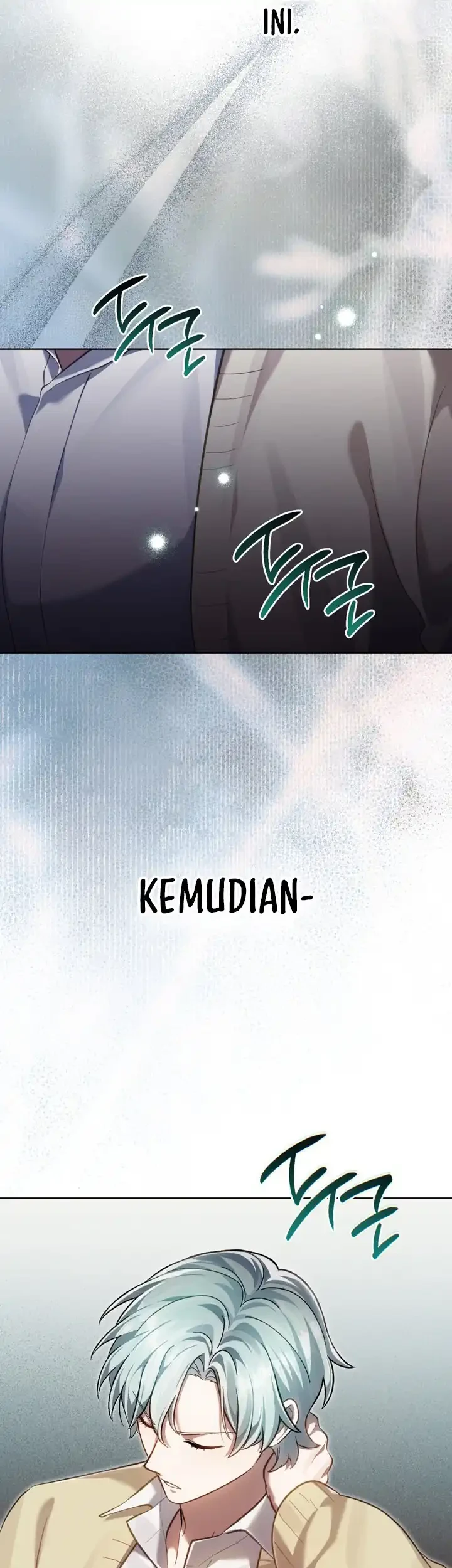 Reborn as the Enemy Prince Chapter 111 Gambar 53