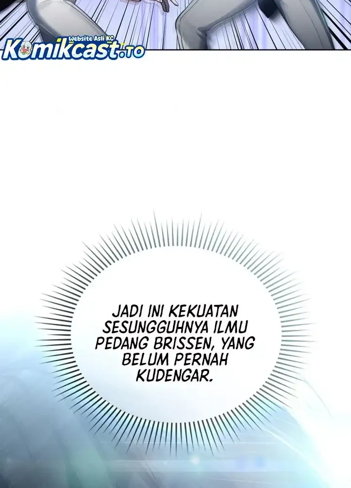 Reborn as the Enemy Prince Chapter 112 Gambar 35