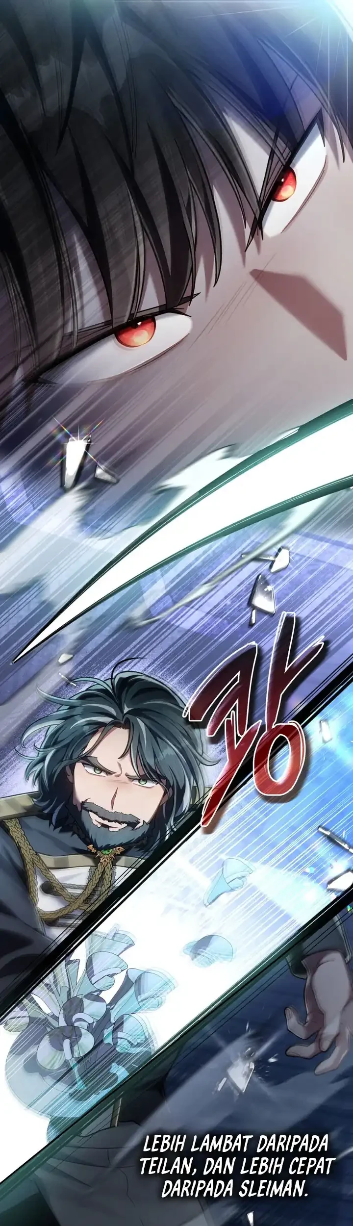 Reborn as the Enemy Prince Chapter 112 Gambar 36