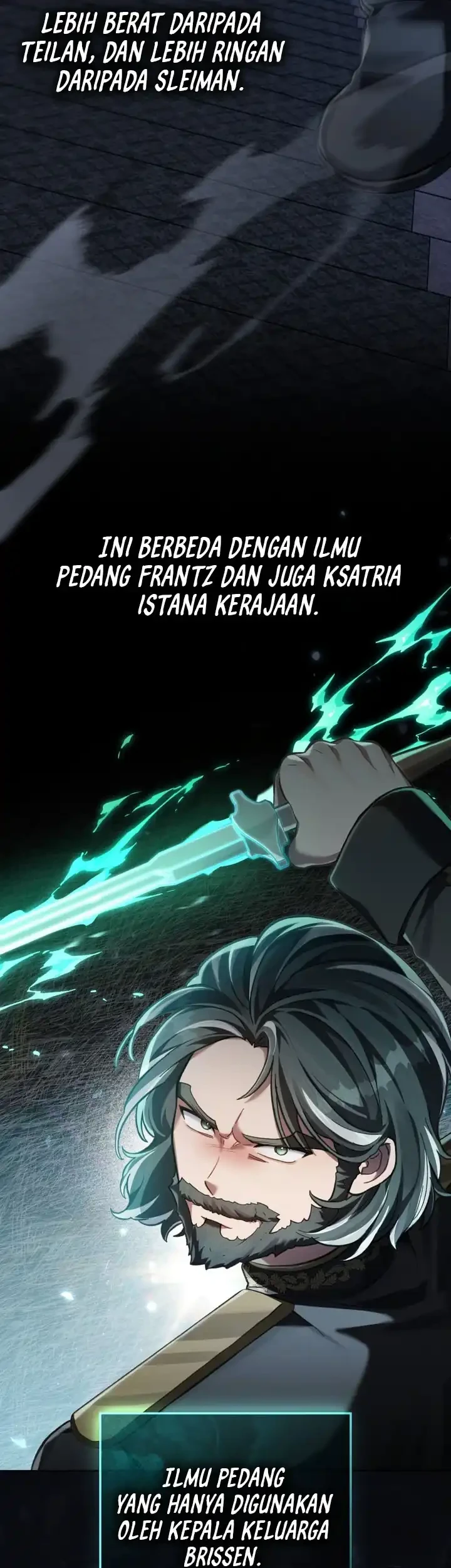 Reborn as the Enemy Prince Chapter 112 Gambar 38