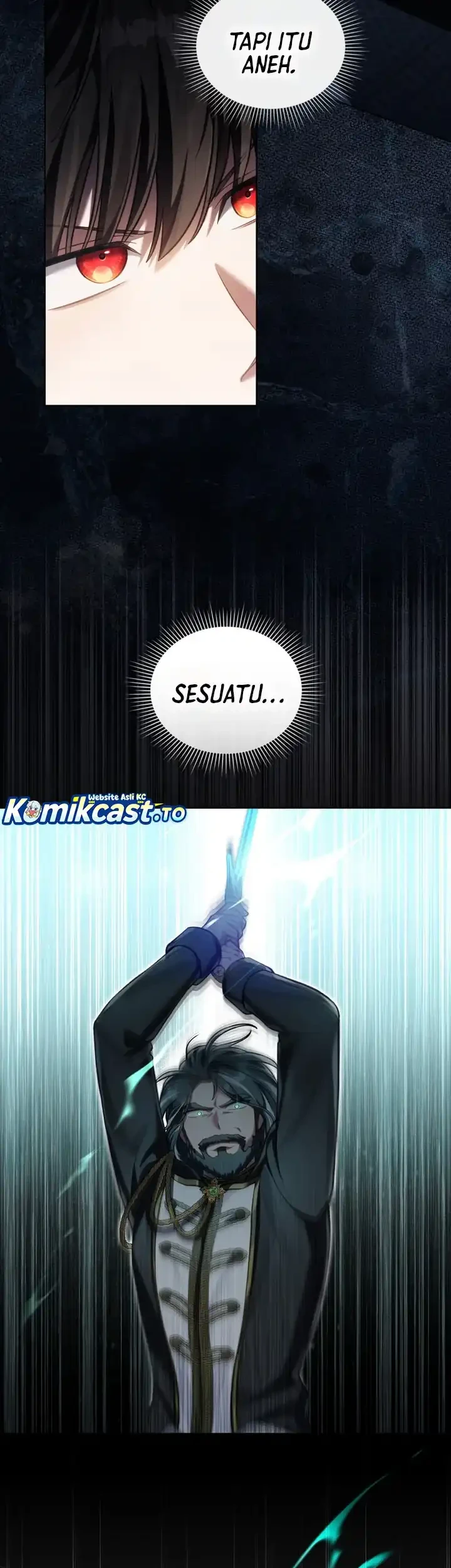Reborn as the Enemy Prince Chapter 112 Gambar 42