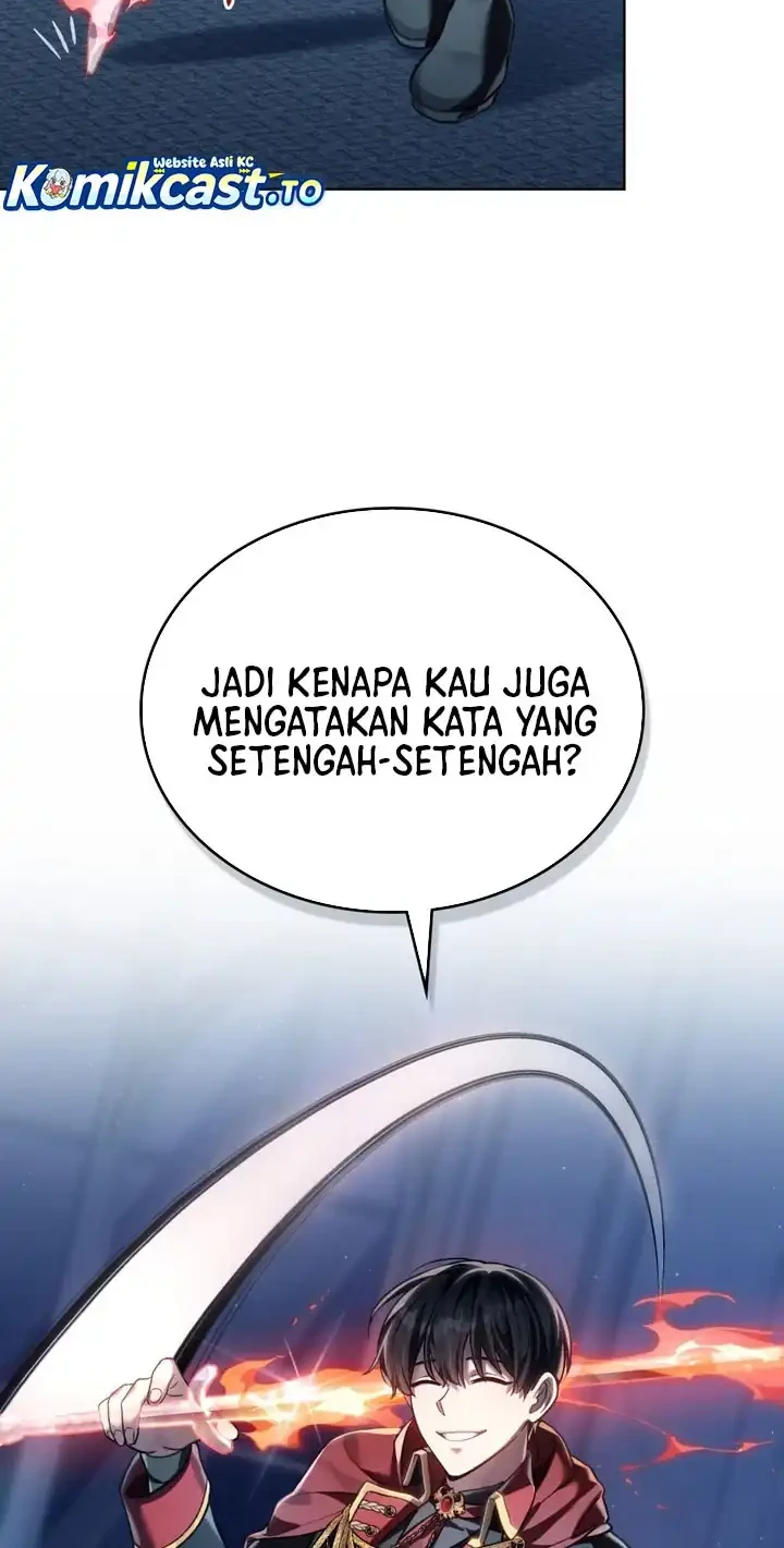 Reborn as the Enemy Prince Chapter 112 Gambar 53