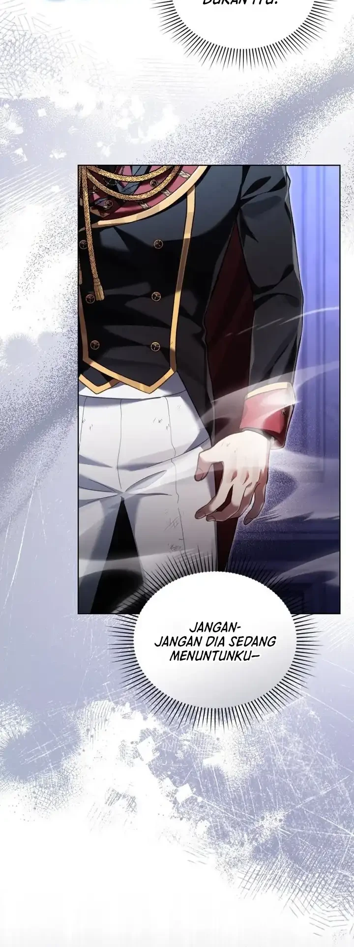 Reborn as the Enemy Prince Chapter 113 Gambar 38