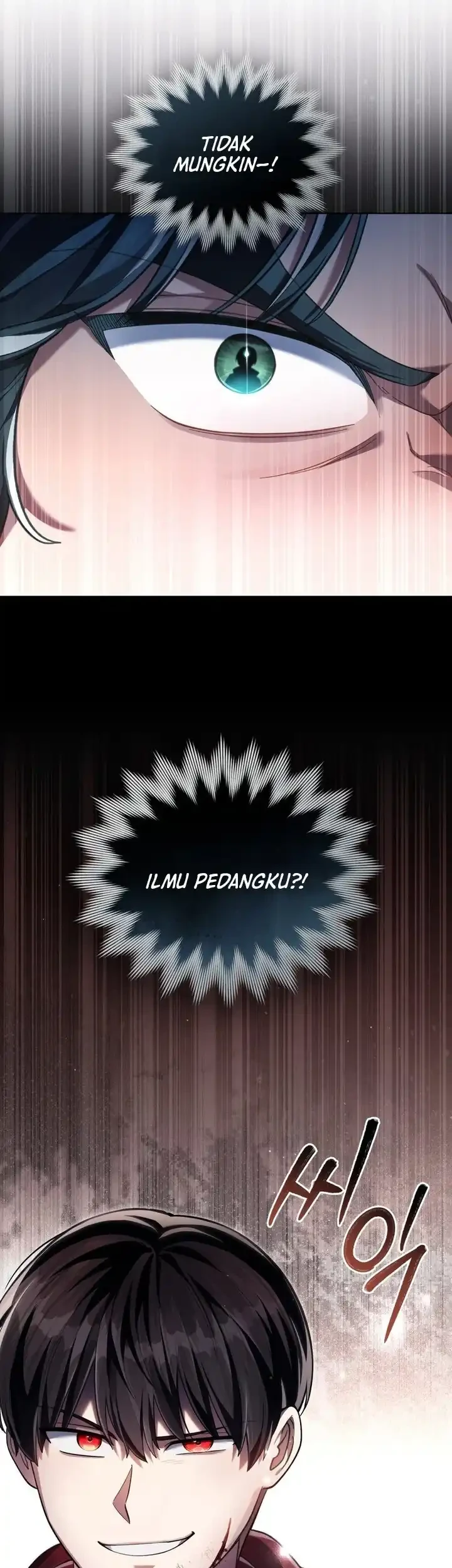 Reborn as the Enemy Prince Chapter 113 Gambar 39