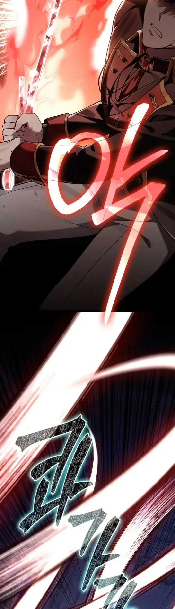 Reborn as the Enemy Prince Chapter 113 Gambar 44